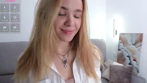 Sirena online show from 07.28.26