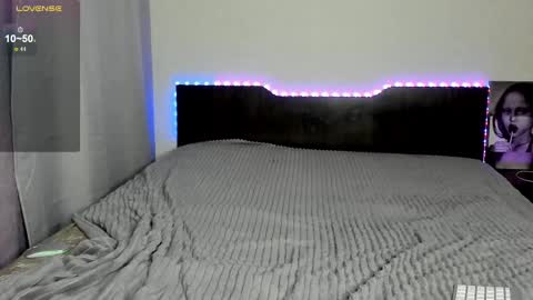 Eva online show from 02.14.25