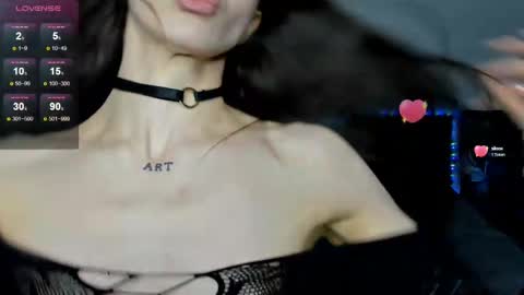 Eva online show from 02.19.25