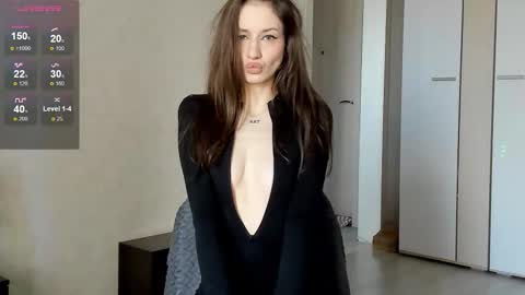 Eva online show from 09.18.25