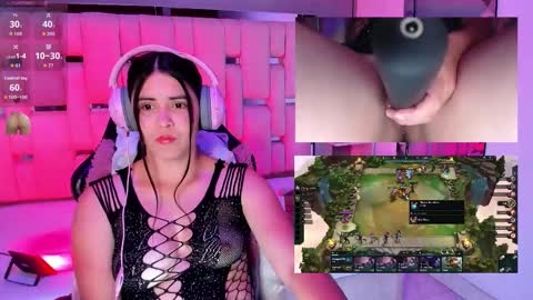 EvaBloom online show from 03.12.26