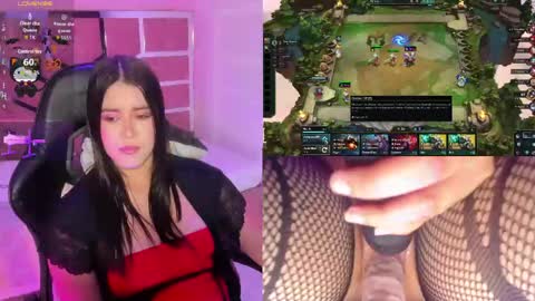 EvaBloom online show from 04.18.26