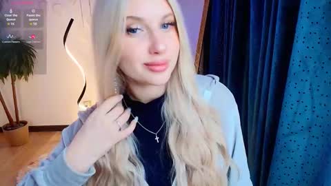 Eva  online show from 02.24.26