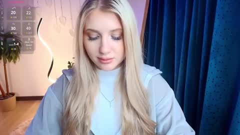 Eva  online show from 03.01.26