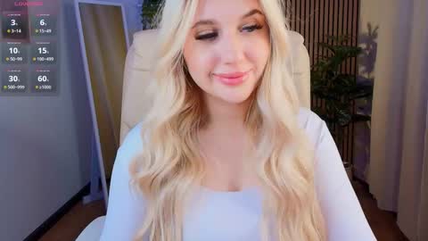 Eva  online show from 03.20.26