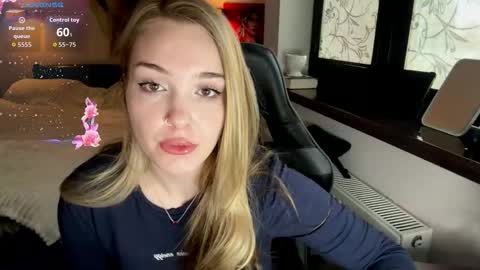 evacarter1 online show from 03.26.26