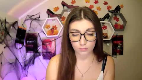 Evachaturbatte online show from 10.23.25