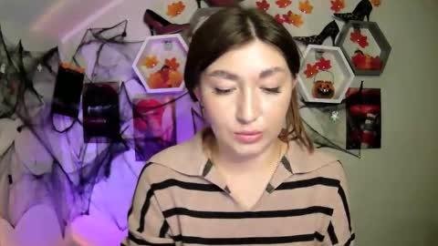 Evachaturbatte online show from 10.24.25