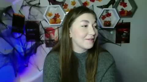 Evachaturbatte online show from 10.30.25