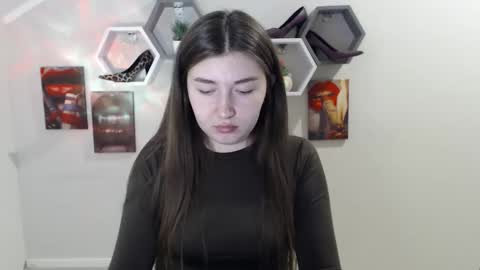 Evachaturbatte online show from 02.16.26