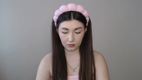 Evachaturbatte online show from 03.19.26