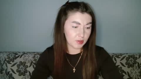 Evachaturbatte online show from 04.04.26