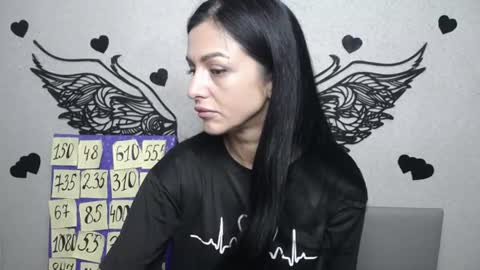 EvaClarkk online show from 07.27.26