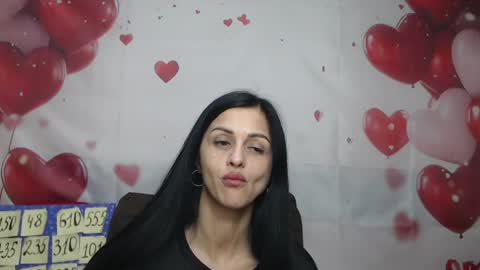EvaClarkk online show from 07.28.26