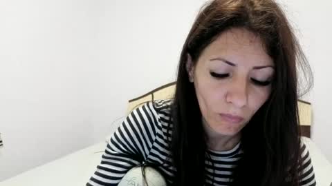 hornycrissyyourlove online show from 07.26.26