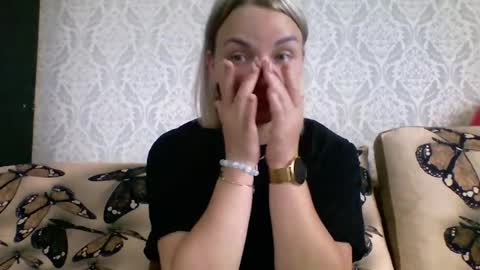 evadelicious_ online show from 07.09.26