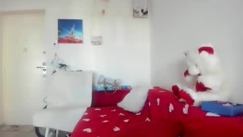 evadiana8484 online show from 02.14.26