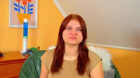 Snapshot of evaengels chatting on 03.08.26 Eva online show from 03.08.26