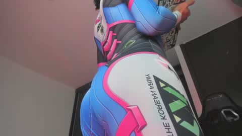 evaevanscute online show from 02.25.25