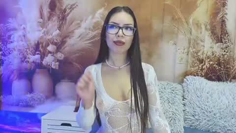 EvaGabe online show from 07.28.26