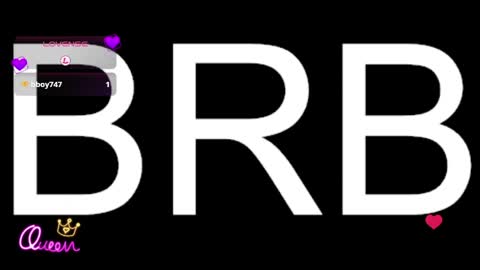 EVA GODDESS  online show from 04.19.26