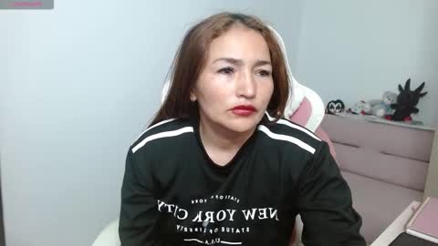 Snapshot of evagrays chatting on 01.19.26 Eva online show from 01.19.26