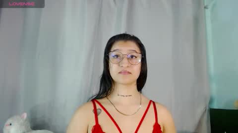 Evah Lee online show from 02.12.26