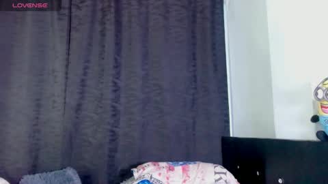 Evah Lee online show from 03.20.26