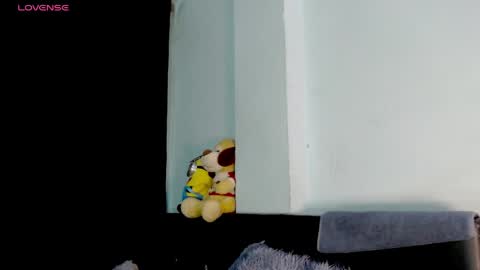 Evah Lee online show from 04.07.26