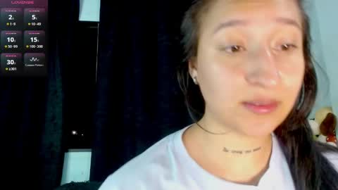 Evah Lee online show from 06.02.26