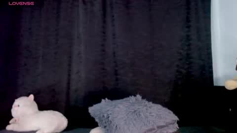 Evah Lee online show from 06.15.26