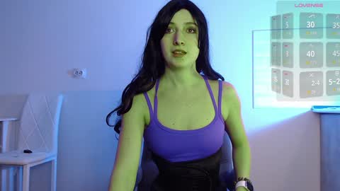 Eva online show from 01.25.25