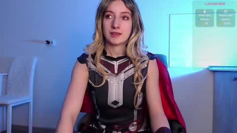 Eva online show from 02.20.25