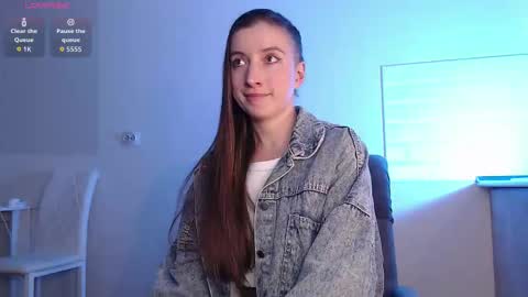 Eva online show from 03.01.26