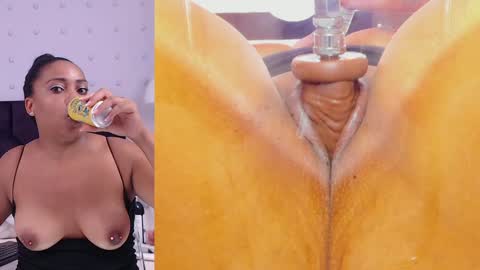 evahalston online show from 02.08.25