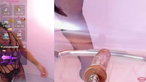 evahalston online show from 02.14.25