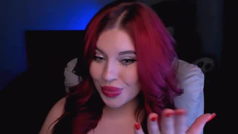 Snapshot of evaharve chatting on 02.03.26 Eva online show from 02.03.26