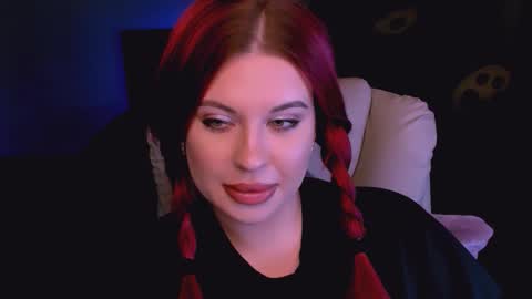 Snapshot of evaharve chatting on 02.19.26 Eva online show from 02.19.26