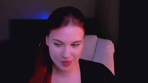 Snapshot of evaharve chatting on 03.04.26 Eva online show from 03.04.26