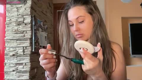 EvaHazard online show from 02.07.26