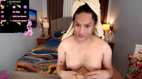 evahir online show from 09.22.25