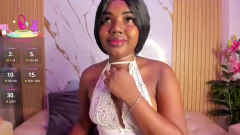 EvaJohnss online show from 09.29.25