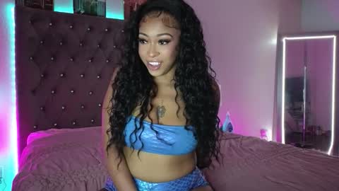 Eva online show from 11.13.25