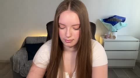 Eva online show from 03.29.26