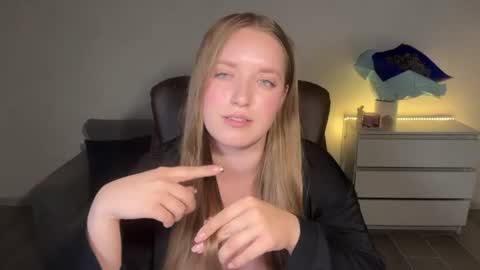 Eva online show from 07.27.26