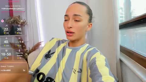 Eva K online show from 04.13.26