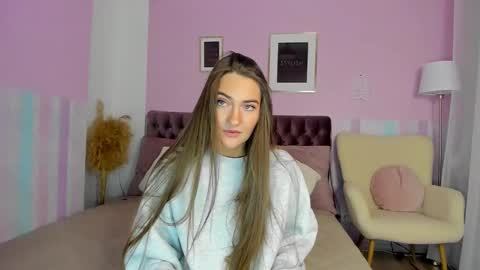 Eva online show from 11.12.25