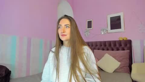 Eva online show from 02.05.26