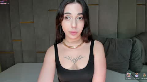 EVA online show from 01.31.25