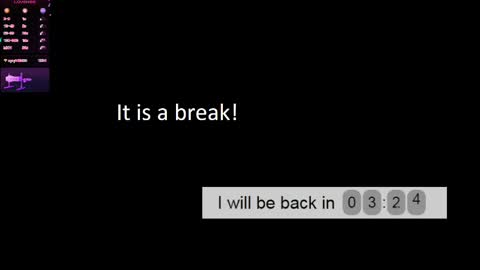 EVA online show from 03.08.25